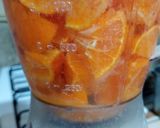 Foto del paso 3 de la receta: Budín de mandarina