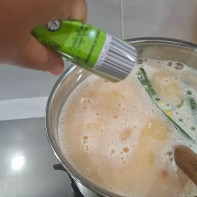 Langkah 5