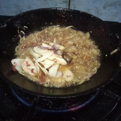Langkah 5