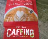 Foto langkah ke 1 dari resep Coffe Milk Tea.