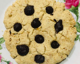 Foto del paso 7 de la receta: Cookies con chocolate sin tacc con stevia
