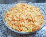 Foto del paso 3 de la receta: Ensalada Coleslaw