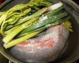 Foto del paso 1 de la receta: Vitel toné liviano
