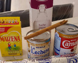 Foto del paso 1 de la receta: Atole de Galleta
