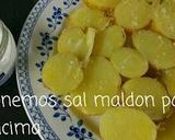 Foto del paso 4 de la receta Patatas a lo "casa Pedro" de Calpe