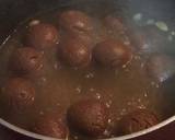 Chocogolla Chocolate Roshogolla Fusion Chocolate with Sponge Roshogolla recipe step 8 photo