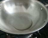 रोटी चाइनीज नूडल्स रेसिपी चरण 2 फोटो