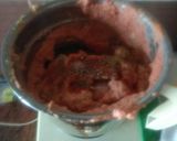 A picture of step 8 of Chilli Tomato Hummus.