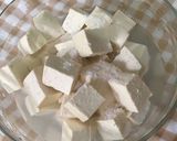 Foto langkah ke 1 dari resep Tahu Cabai Garam.