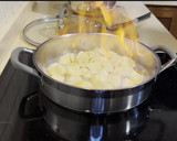 Foto del paso 3 de la receta: Cazuela de calamar