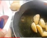 এগ  চিলি (Egg chilli recipe in Bengali) রেসিপির ধাপ 3 ছবি