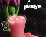 Foto langkah ke 3 dari resep Jus Jambu.