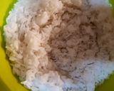 Foto del paso 2 de la receta: Crisol de razas (moros y cristianos) versión mía