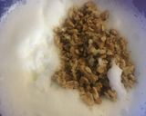 Foto del paso 2 de la receta: Brownie