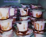 Foto langkah ke 12 dari resep Es krim homade.
