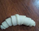 Une image de l'étape 9 de Les croissants.