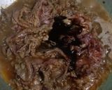 Foto langkah ke 3 dari resep Beef Yakiniku.