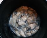 Foto langkah ke 1 dari resep Oyster goreng.