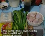 Foto langkah ke 1 dari resep Mie ayam home made.