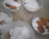 Foto langkah ke 3 dari resep Kue keranjang ikut mandi.
