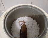 Foto langkah ke 1 dari resep Nasi Rempah.
