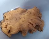 Foto langkah ke 3 dari resep Coffee Milk Cookies.