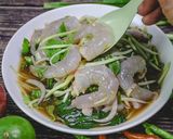 รูปขั้นตอนการทำที่ 18 ของ ยํากุ้งสด นรกแตก สายแซ่บต้องไม่พลาด