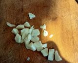 Foto del paso 3 de la receta: 🥔Caldereta de pescado 🐟 de Garrucha 🦐