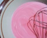 Foto langkah ke 3 dari resep Kue Lumpang Merah Putih.
