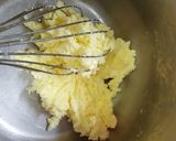 Foto del paso 1 de la receta Pastas corazón de chocolate frutas y figuritas