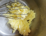 Foto del paso 1 de la receta: Pastas corazón de chocolate frutas y figuritas
