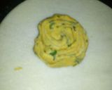 A picture of step 6 of Mint laccha paratha.