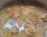 Foto del paso 6 de la receta: Albóndigas de merluza