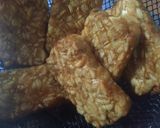 Foto langkah ke 3 dari resep Tempe garit / gerat.