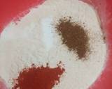 Palak paratha recipe step 1 photo