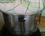 Foto langkah ke 10 dari resep Bakpao lembut isi daging(ayam).