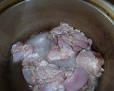 Foto langkah ke 1 dari resep Ayam Goreng Mentega.