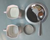 स्पेशल मसाला चाय (masala tea recipe in marathi) रेसिपी स्टेप 1 फोटो 