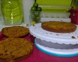 Foto del paso 7 de la receta: Pastel de zanahoria