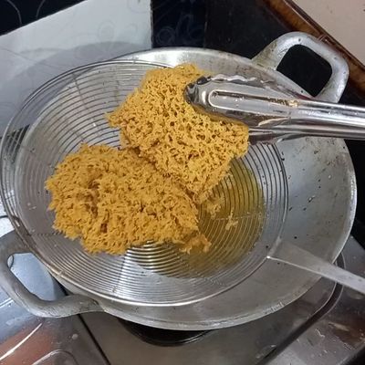 Langkah 6