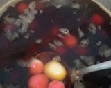 Foto langkah ke 3 dari resep Ronde china / Dong Zhi / Tang Yuan.