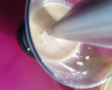 Foto del paso 2 de la receta: Polos de café sin azúcar(helado)