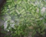 ફણસી બટાકા નું શાક (Fansi Bataka Shak Recipe In Gujarati) રેસીપી સ્ટેપ1ફોટો