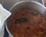 Foto del paso 13 de la receta 288. Alubias negras guisadas