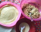 Foto langkah ke 6 dari resep 🌮Gohyong 🌮.
