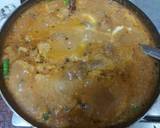 Muglai Chicken lababdar/delicious/tasteful recipe step 2 photo