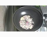 Foto langkah ke 6 dari resep Labu Siam Kuah Santan.