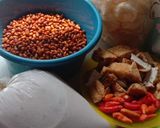 Foto langkah ke 1 dari resep 6. Sayur krecek gudeg.