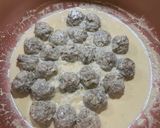 Φωτογραφία βήματος 4 της συνταγής Swedish Meatballs!
