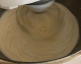 A picture of step 2 of Homemade butter.